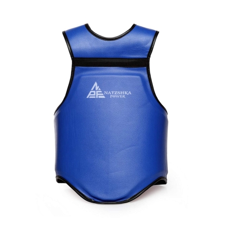 Chest Guard